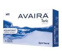 Avaira Toric