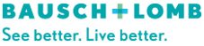 Bausch + Lomb