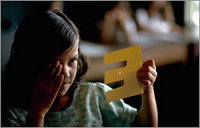 WHO Blindness Facts