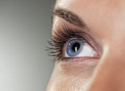 Blue Eyes