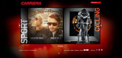 Carrera Campaign