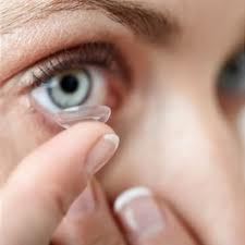 Contacts - Glaucoma