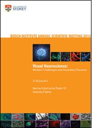 Bosch Institute ASM 2013