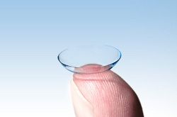 Extended Wear Contacts