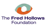 Fred Hollows