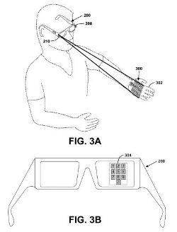Google Glasses