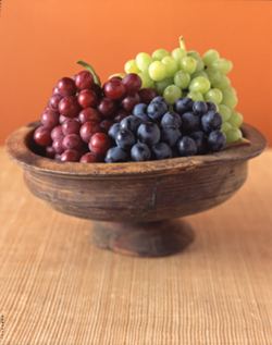 Grapes