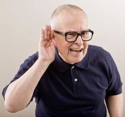 Hearing and Vision Loss