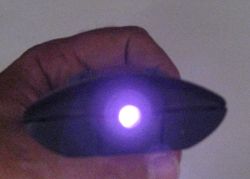 IR Light