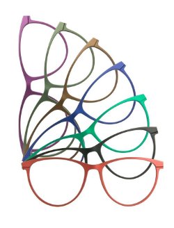 Kilsgaard Colors Collection 2012