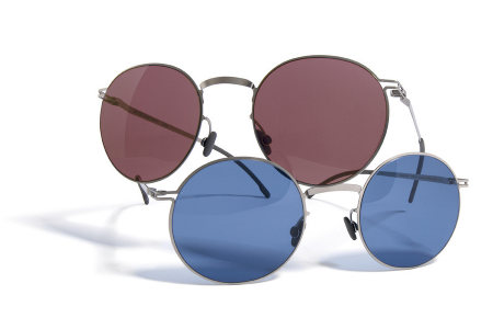 Mykita Light Sun Thorvald Teiti