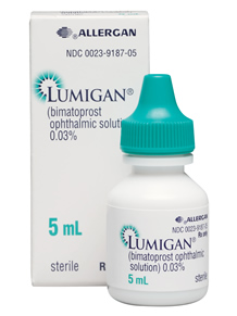 lumigan