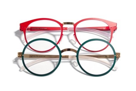 Mykita Decades