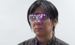 Privacy Visor