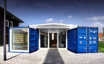 Sehcontainer