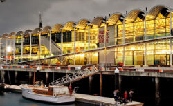 Viaduct Event Center