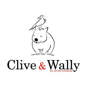 Clive & Wally