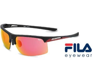 fila eyewear frames