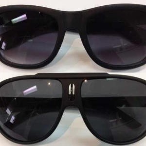 Sunglasses Safety