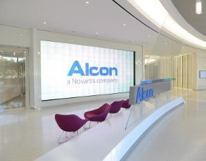 Alcon Australia Jobs