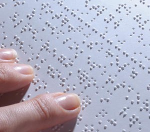 braille