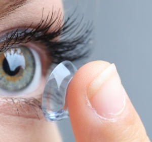 contact lens