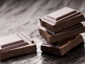 Dark Chocolate Could Improve Vision