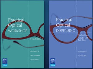 dispenser text books david wilson