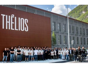 New LVMH-Marcolin Joint Venture to Be Called Thelios