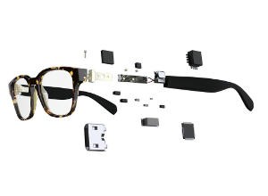 Level Smart Glasses