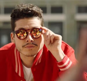 snap spectacles v2