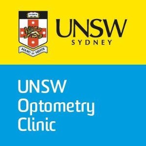 UNSW Optometry Clinic