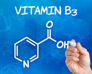 Vitamin B3