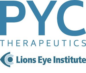 LEI - PYC Therapeutics