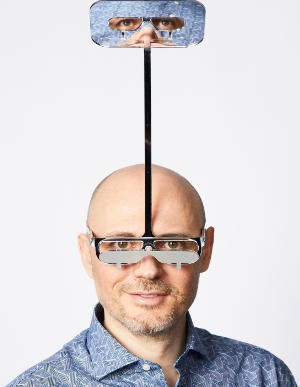 Periscope Glasses for Small People Introduced