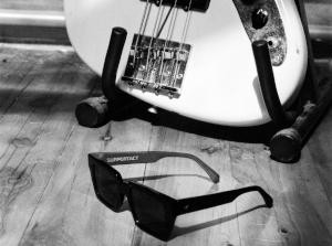 AM Eyewear Support ACT