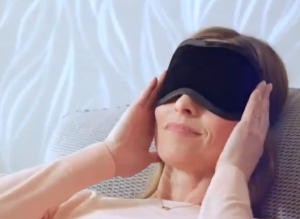 dry eye mask