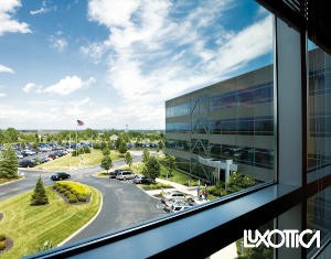 Luxottica Renews Versace and Dolce&Gabbana Eyewear License Agreement