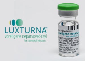 Luxturna