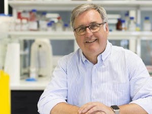 Prof Mark Daniell