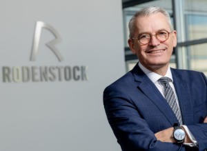 Rodenstock Completes Capital Increase