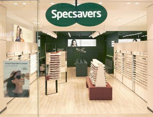 Specsavers Canada