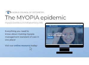 WCO myopia resource