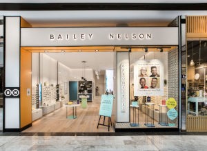 bailey nelson melbourne