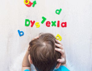 dyslexia