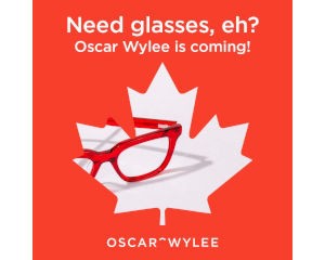 Oscar Wylee Canada