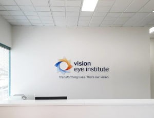 vision eye institute