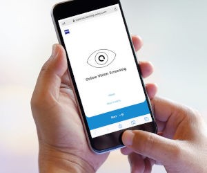 zeiss vision screening