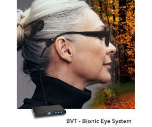 Bionic Eye System