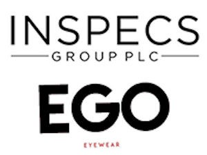 Inspecs - Ego